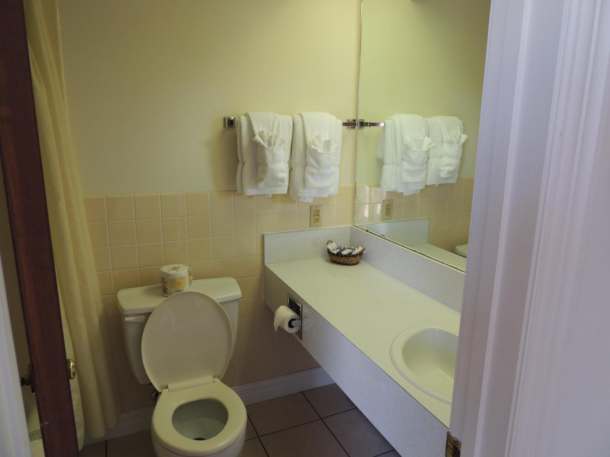 Tatamagouche Balmoral Motel الغرفة الصورة